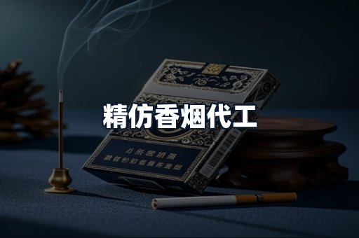 精仿香烟代工
